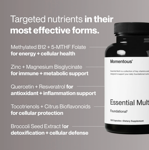Essential Multi - Multivitamin