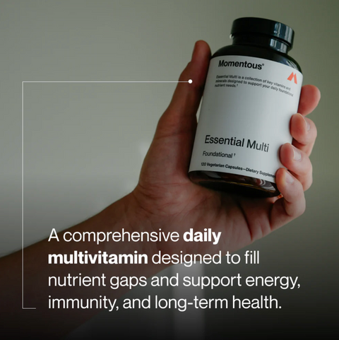 Essential Multi - Multivitamin