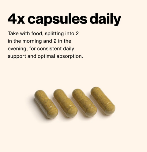 Essential Multi - Multivitamin