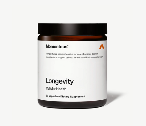 Longevity