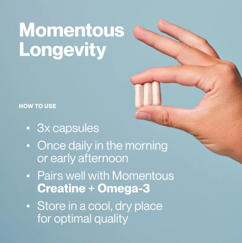 Longevity