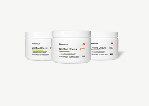 Creatine Chews Flavor Stack