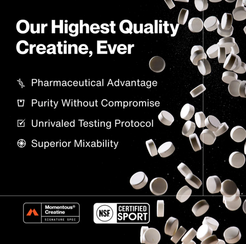 Creatine Chews Flavor Stack