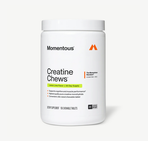 Creatine Chews 150-Count
