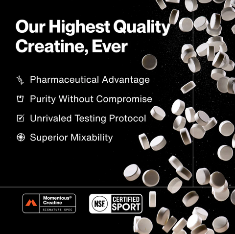 Creatine Chews 150-Count