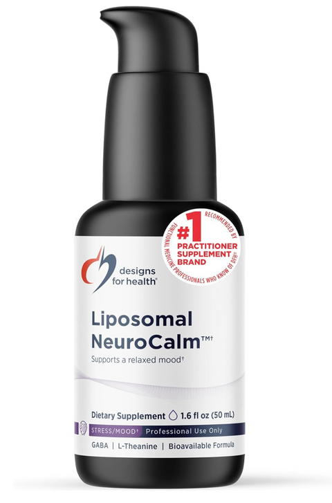 Liposomal NeuroCalm™