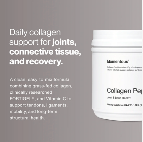 Collagen Peptides