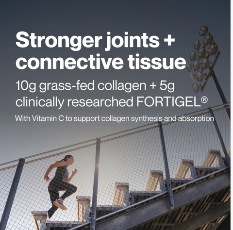Collagen Peptides