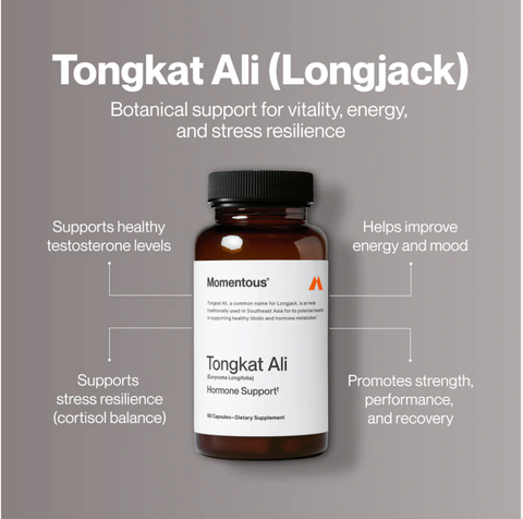 Tongkat Ali - 1 Bottle
