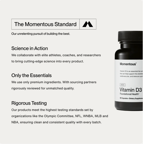 Vitamin D3 5000 IU