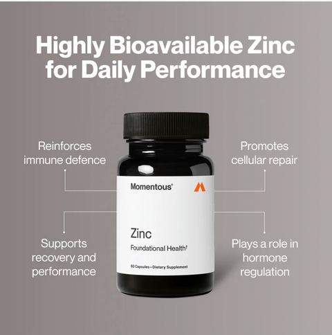 Zinc