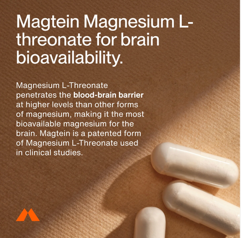 Magnesium L-Threonate