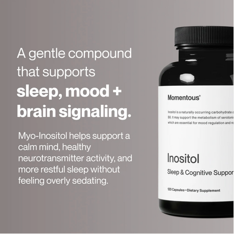 Inositol