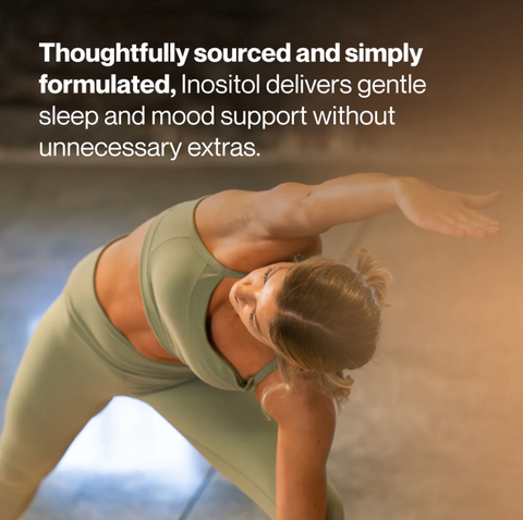 Inositol