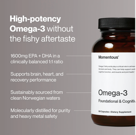Omega-3