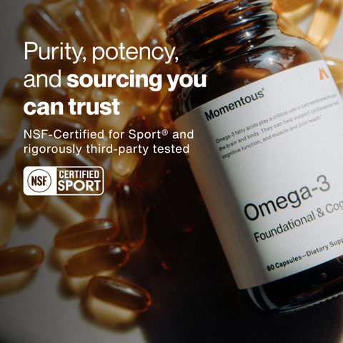 Omega-3