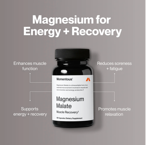 Magnesium Malate