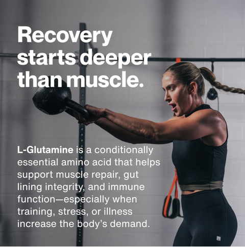 L-Glutamine