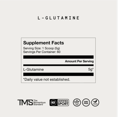 L-Glutamine