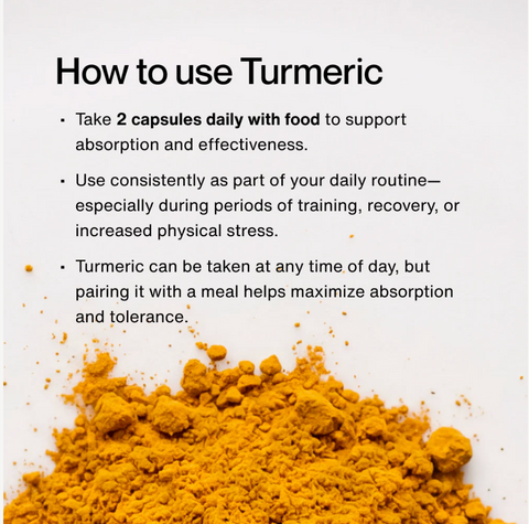 Turmeric