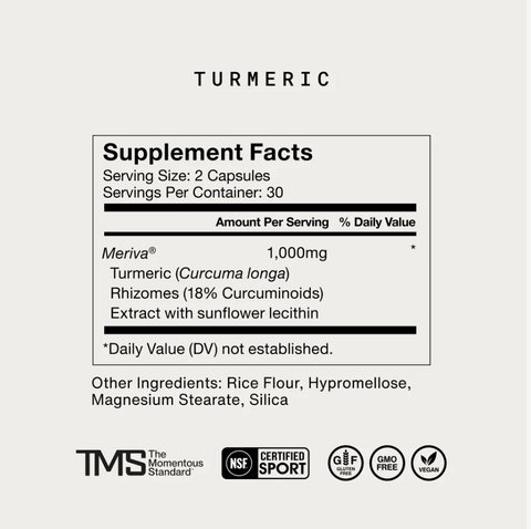 Turmeric