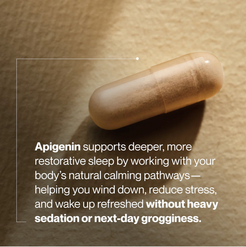 Apigenin