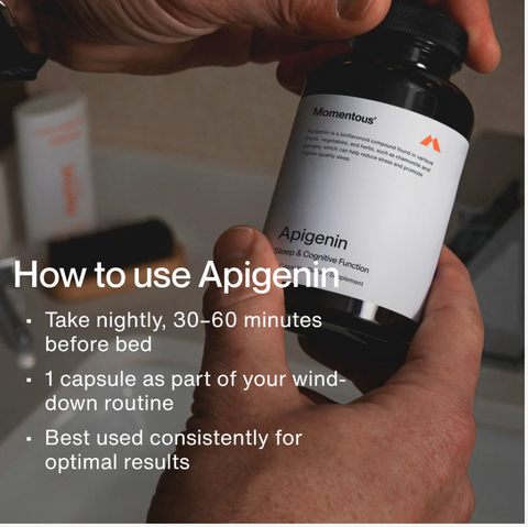 Apigenin