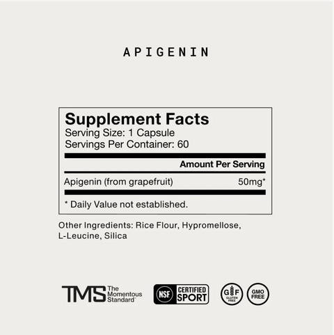 Apigenin
