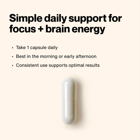 Acetyl L-Carnitine