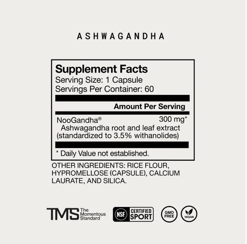 Ashwagandha