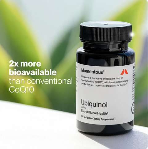 Ubiquinol