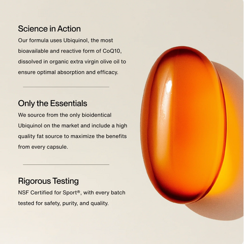 Ubiquinol
