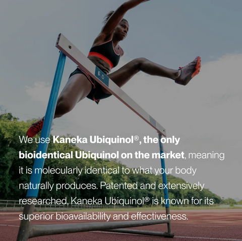 Ubiquinol