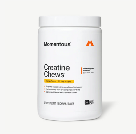Creatine Chews 150-Count