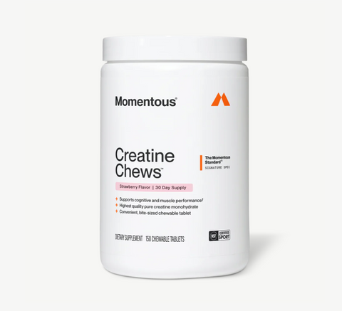 Creatine Chews 150-Count