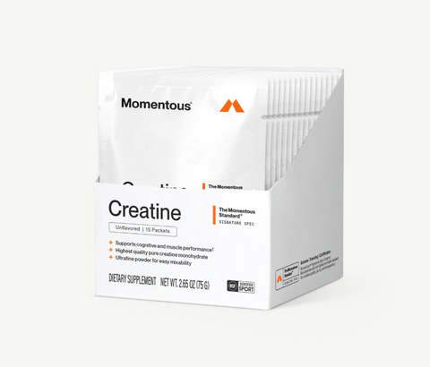 Creatine 15-Travel Packs