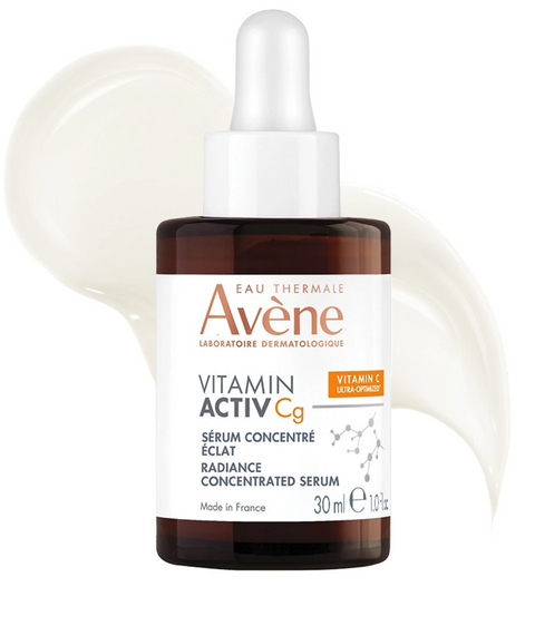 Avène Vitamin Activ Cg Serum 30ml