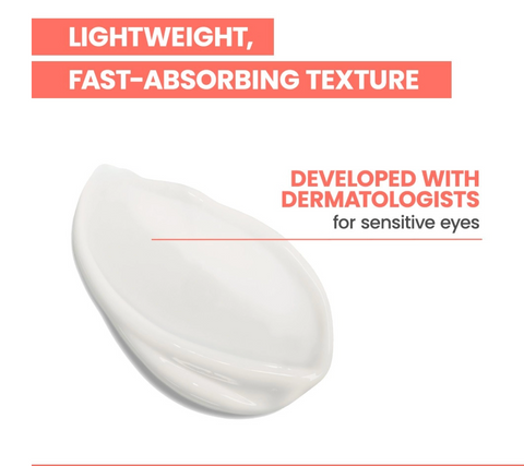 Avène Soothing Eye Contour Cream