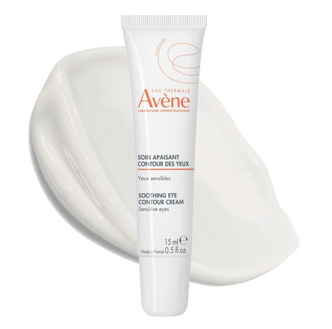 Avène Soothing Eye Contour Cream