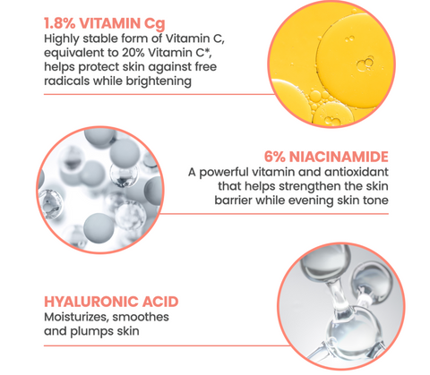 Avène Vitamin Activ Cg Radiance Intensive Cream 50ml