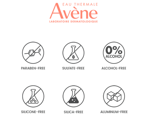 Avène Vitamin Activ Cg Radiance Intensive Cream 50ml