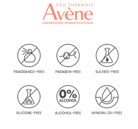 Avène Retrinal 0.1 Intensive Cream 30ml