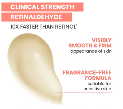 Avène Retrinal 0.05 Cream 30ml
