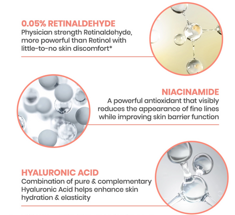 Avène Retrinal 0.05 Cream 30ml