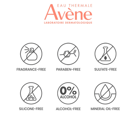 Avène Retrinal 0.05 Cream 30ml
