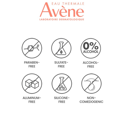 Avène Hydrance Aqua Gel 50ml