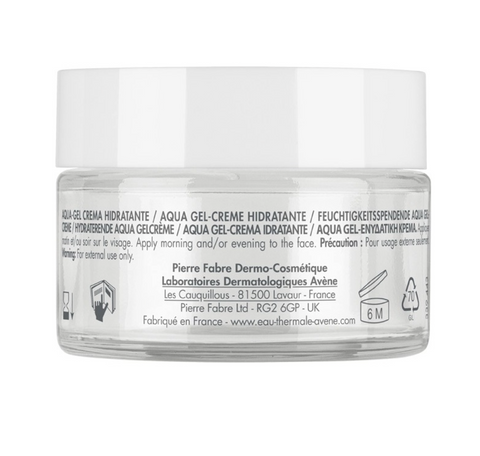 Avène Hydrance Aqua Gel 50ml