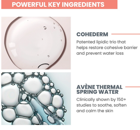 Avène Hydrance LIGHT 40ml