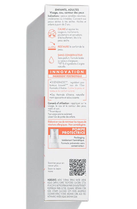 Avène Tolerance Control Balm 40ml