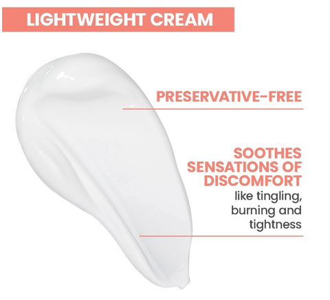 Avène Tolerance Control Cream 40ml
